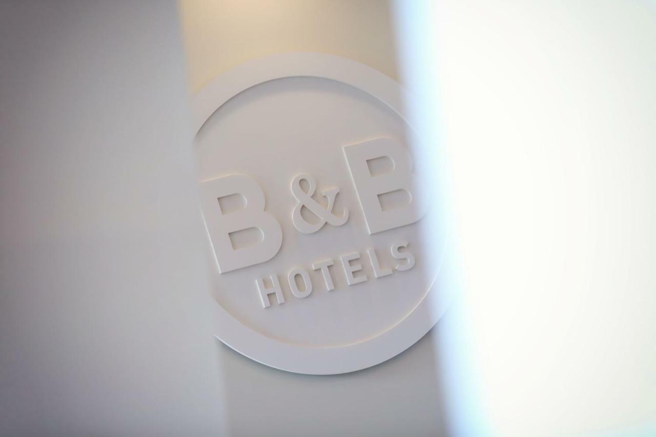 B&B Hotel Montelimar Sud エクステリア 写真