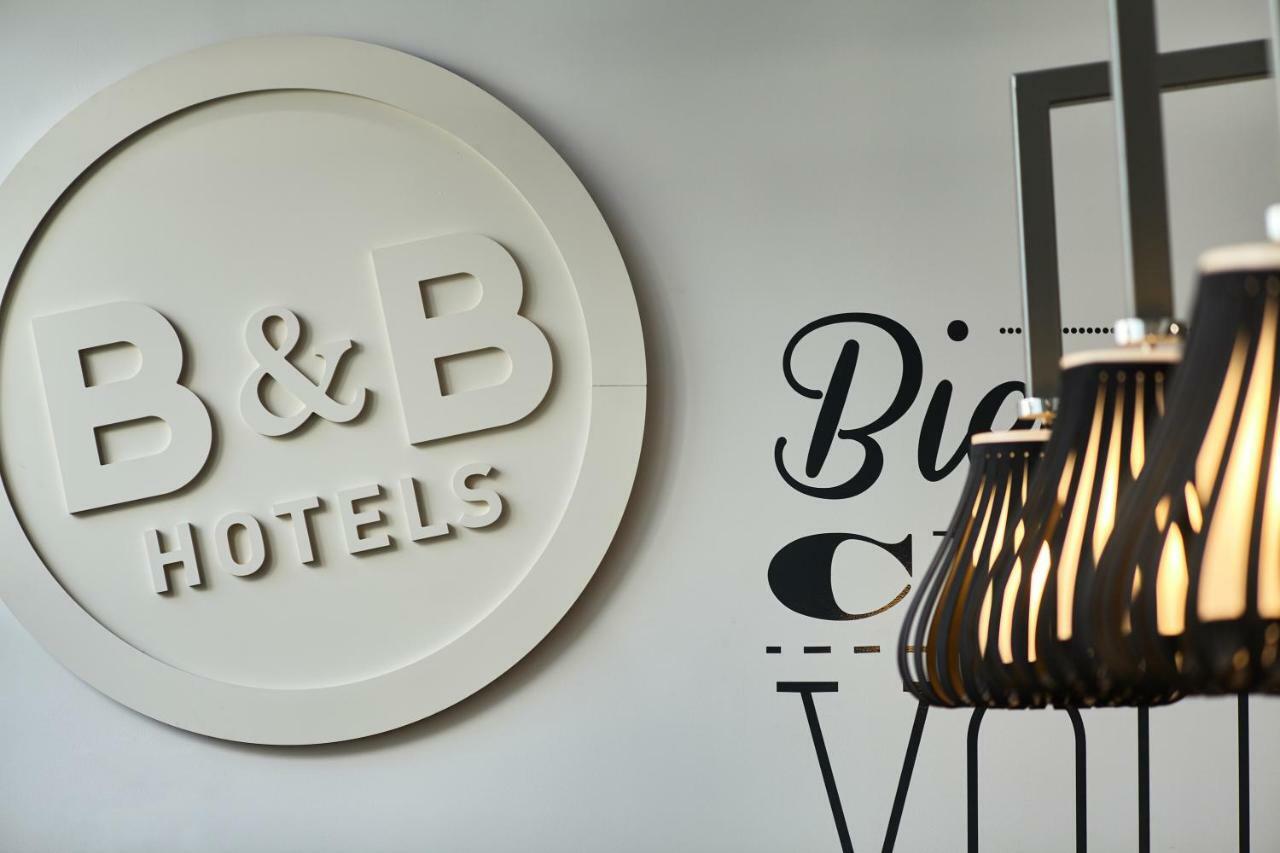 B&B Hotel Montelimar Sud エクステリア 写真